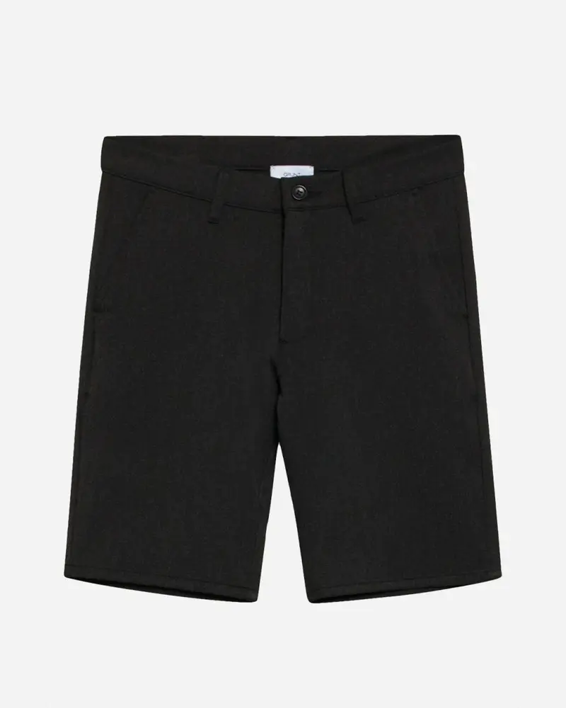 Dude Shorts - Grey