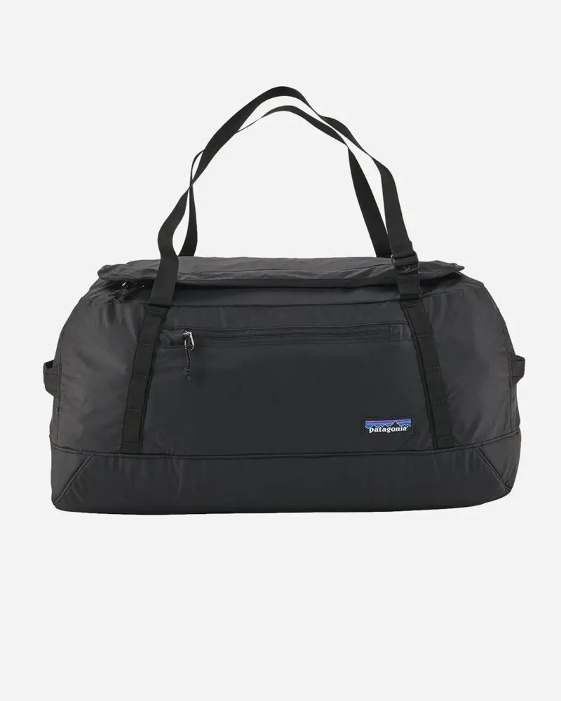 Duffel 30 L - Black