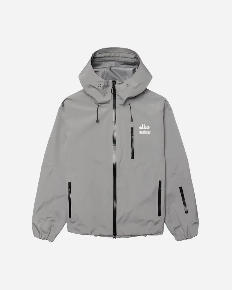 Dune Shell Jacket