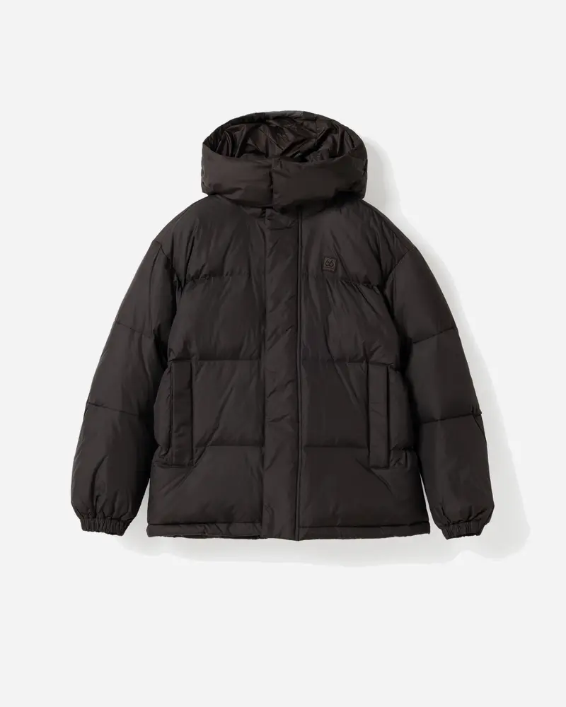 Dyngja Down Jacket Unisex