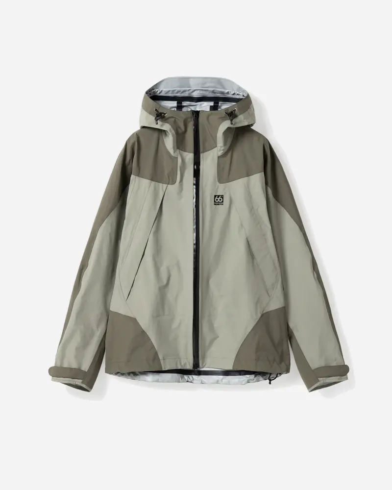 Dyngja Shell Jacket