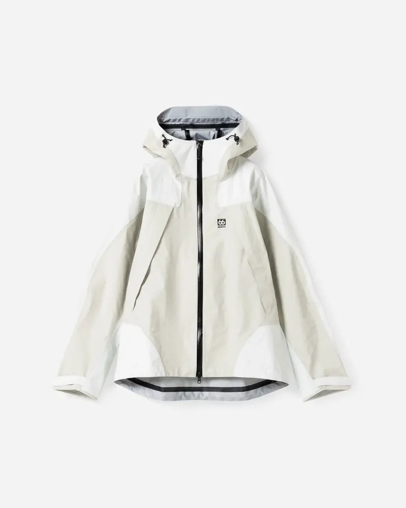 Dyngja Shell Jacket