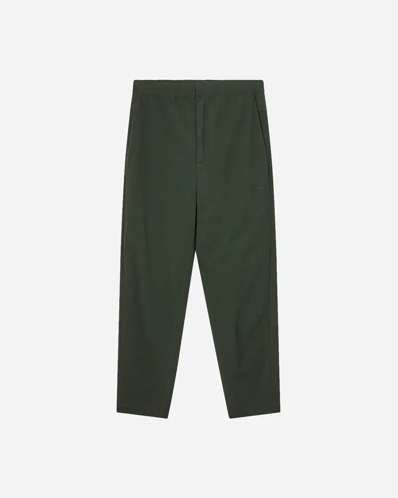 Ebeltoft Tech Pants - Army