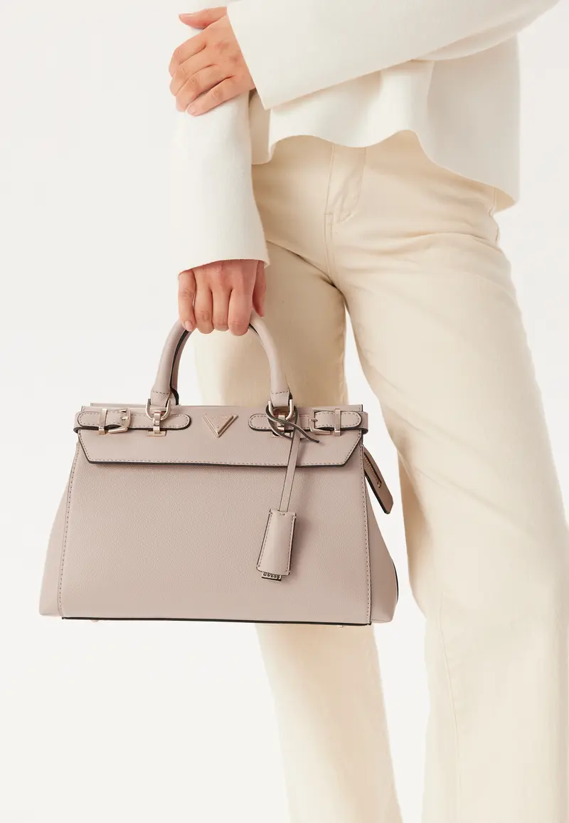 Eco Ali Luxury Satchel