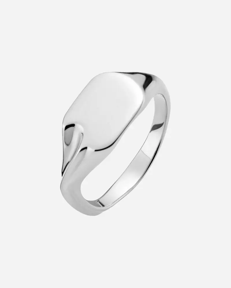 Edan Ring - Silver