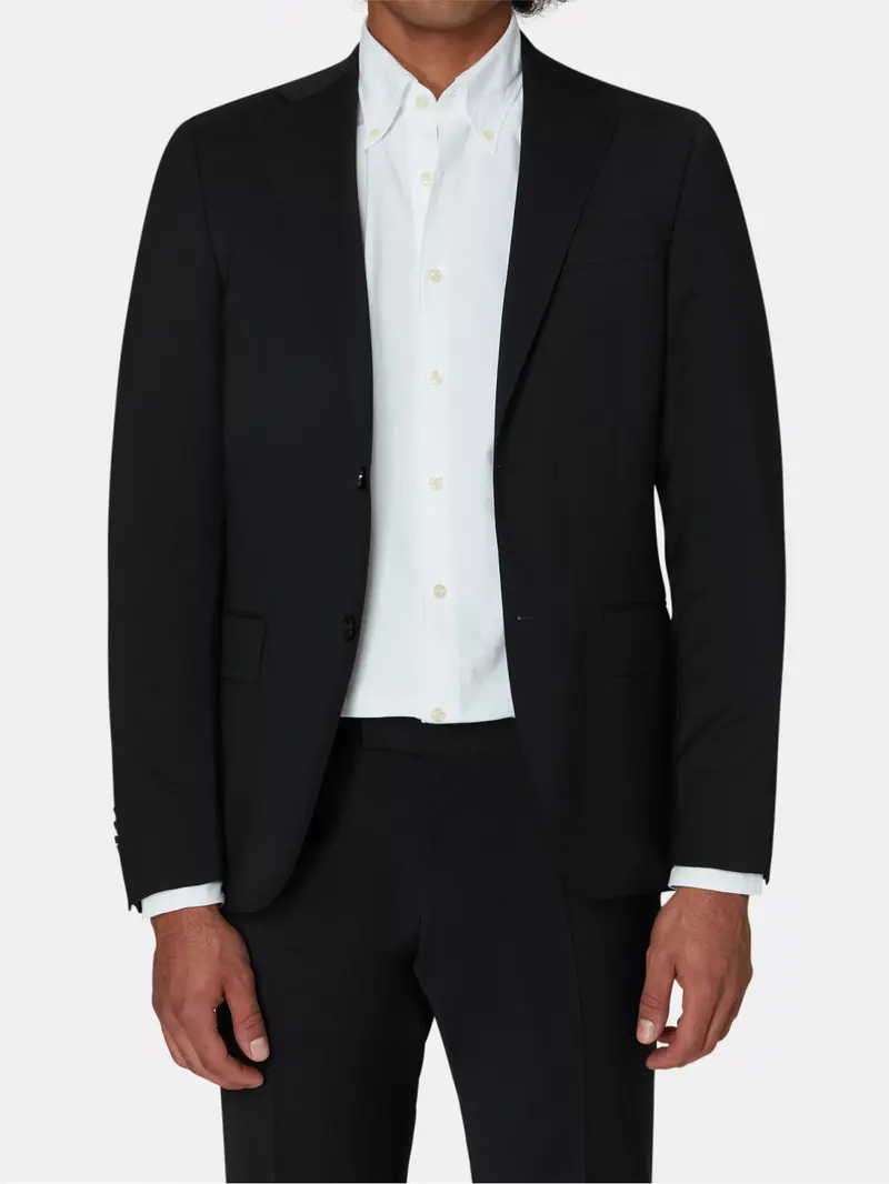 Edmund Blazer