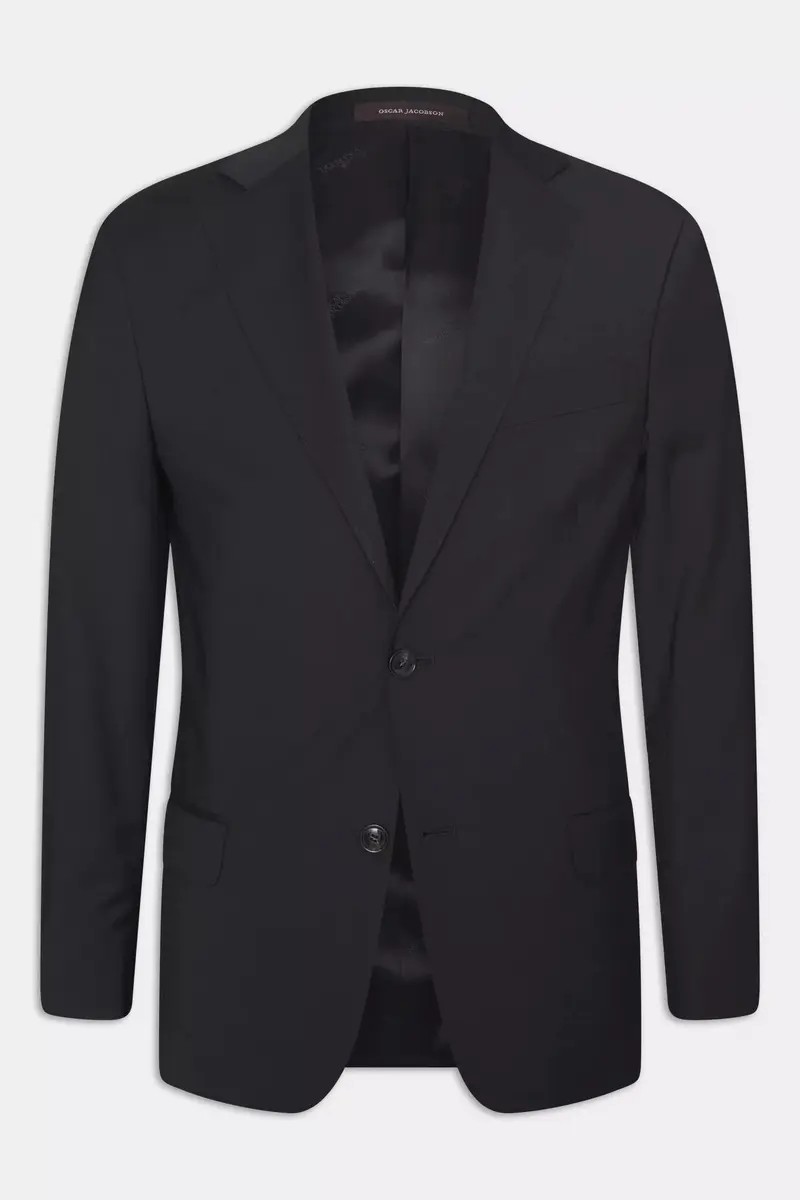 Edmund Blazer Black