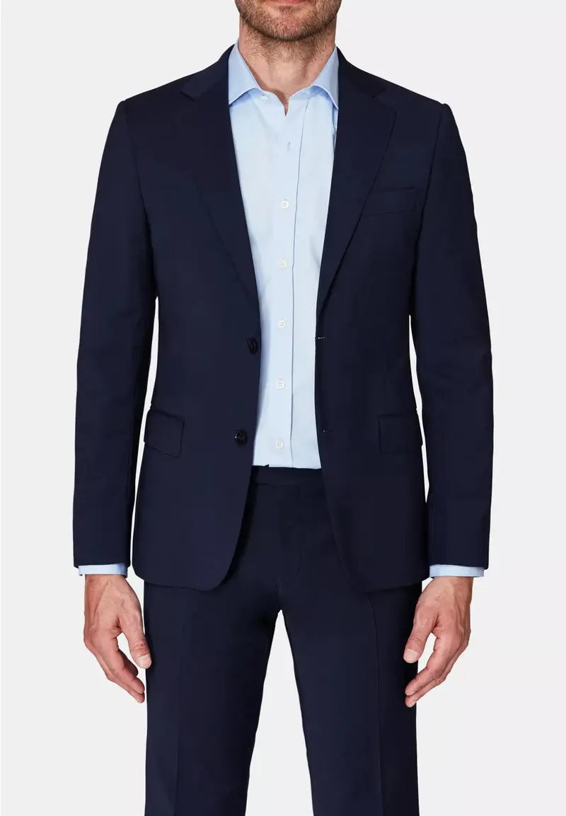 Edmund blazer