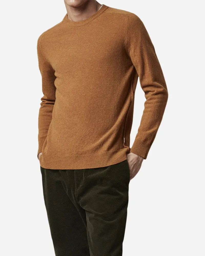 Edward 6333 -  Yellow