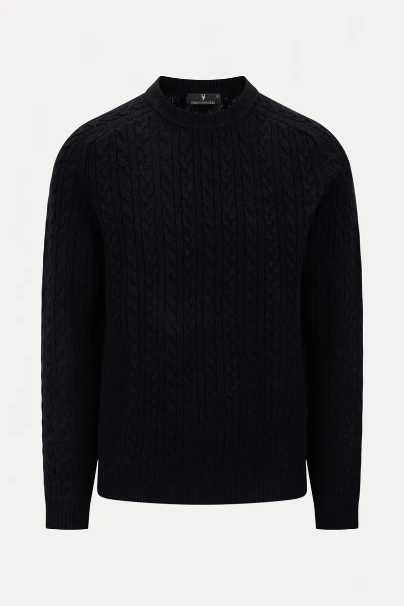 Edward Sweater