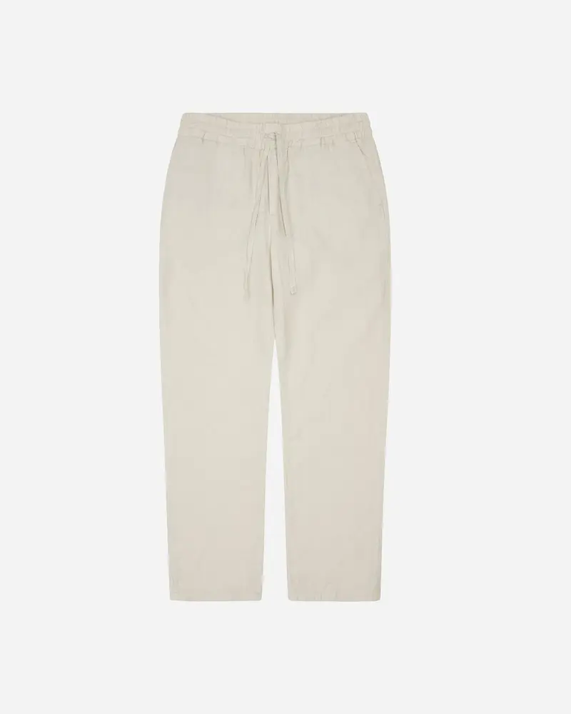 Eik Linen Pant - Sand