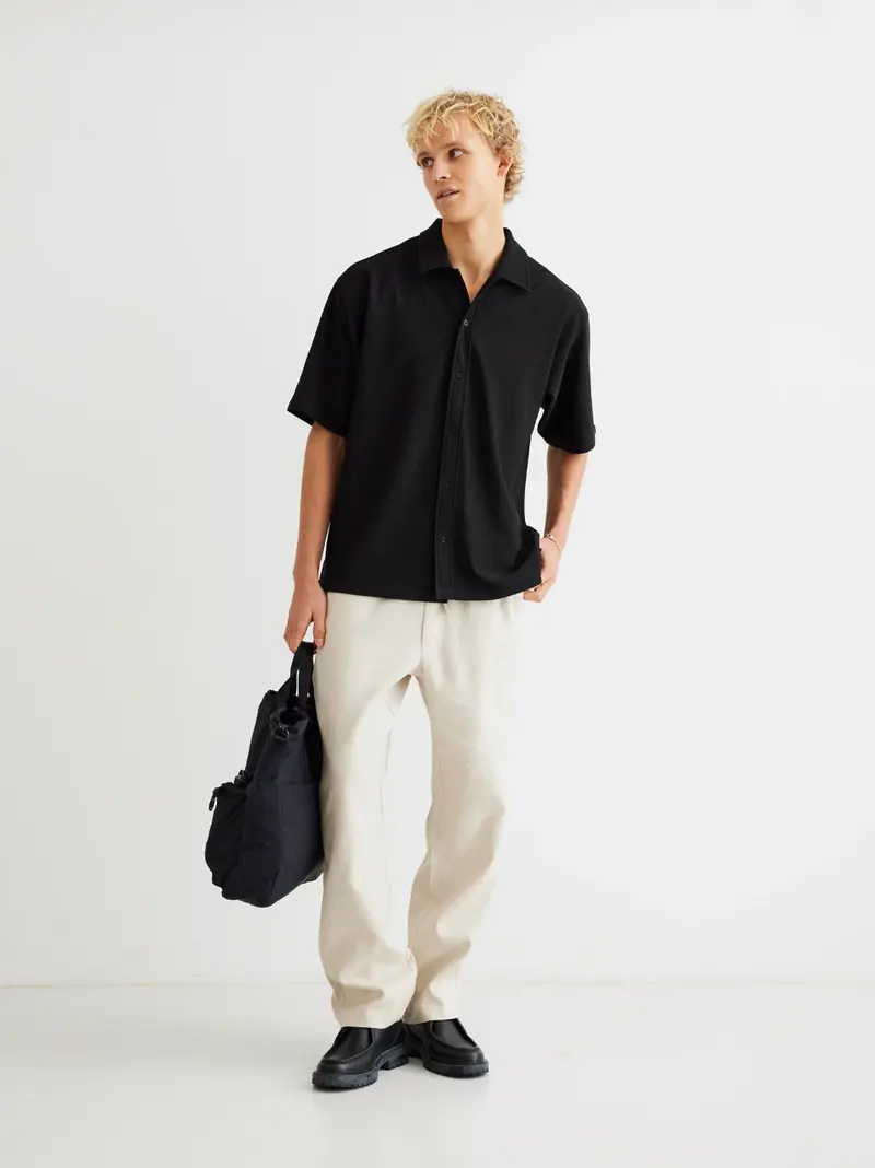 Eik Linen Pant