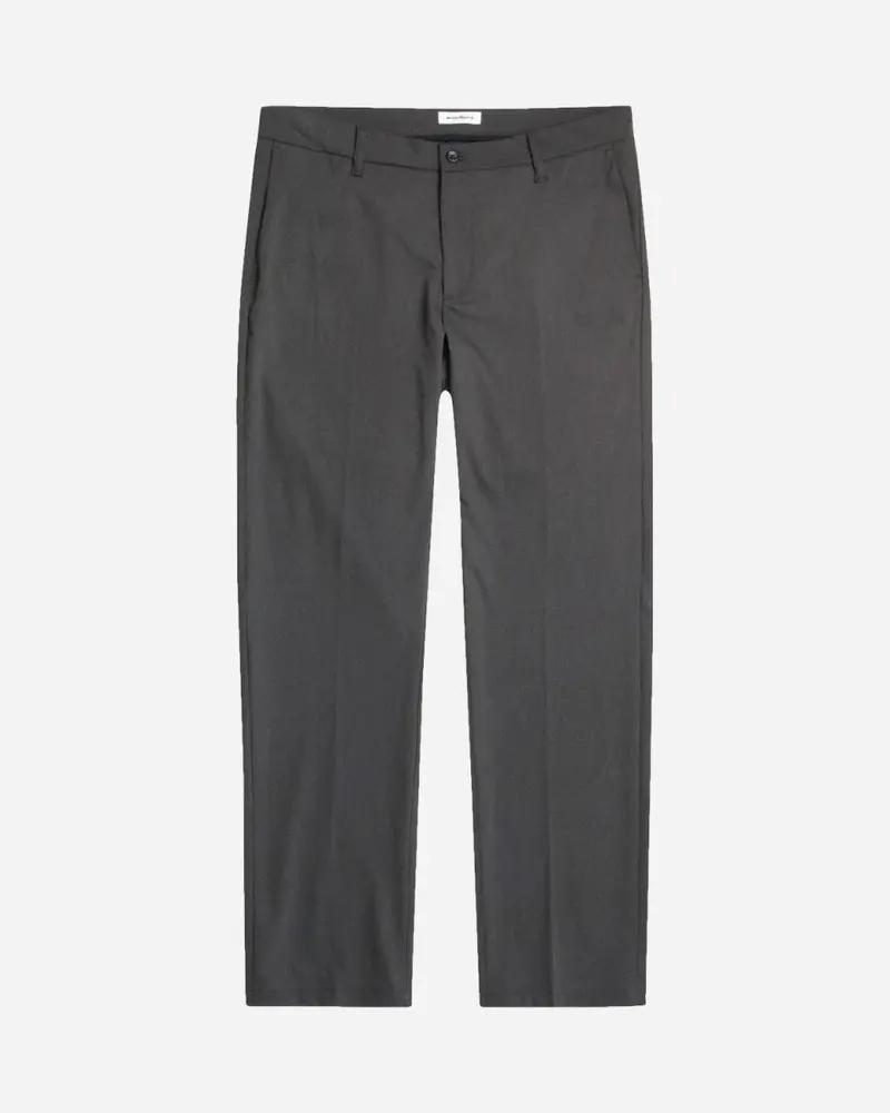 Eik Nickel Pants - Grey