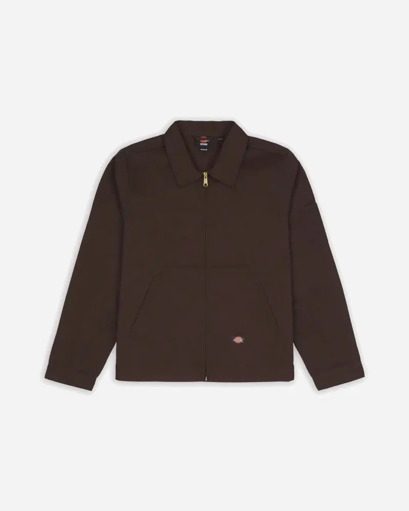 Eisenhower - Dark Brown