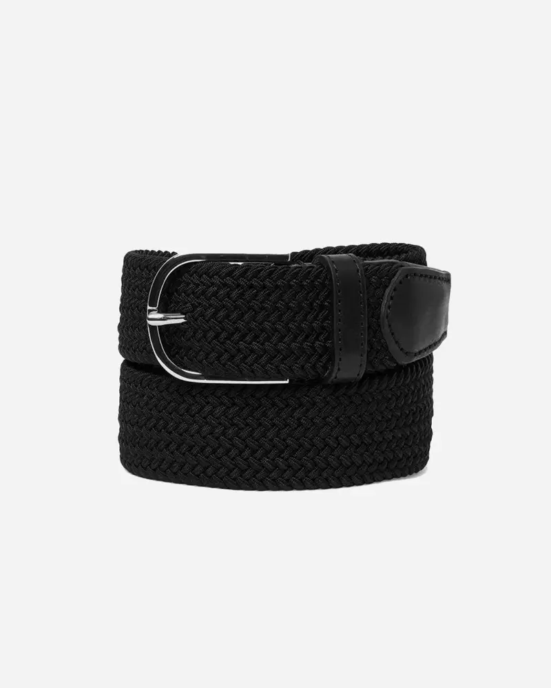 Ekberg - Black