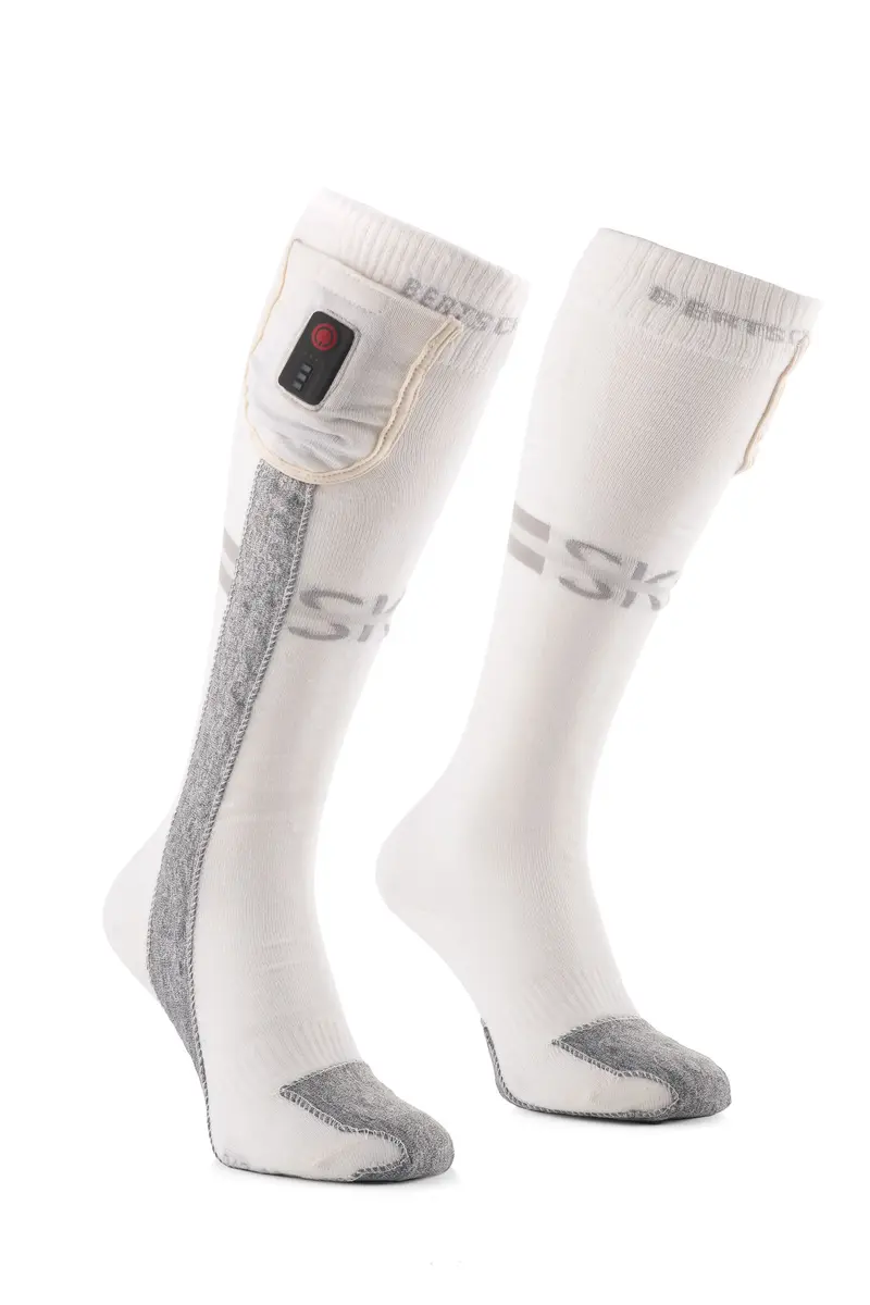 Ekstra par varmesokker Aerowhite – Long Edition