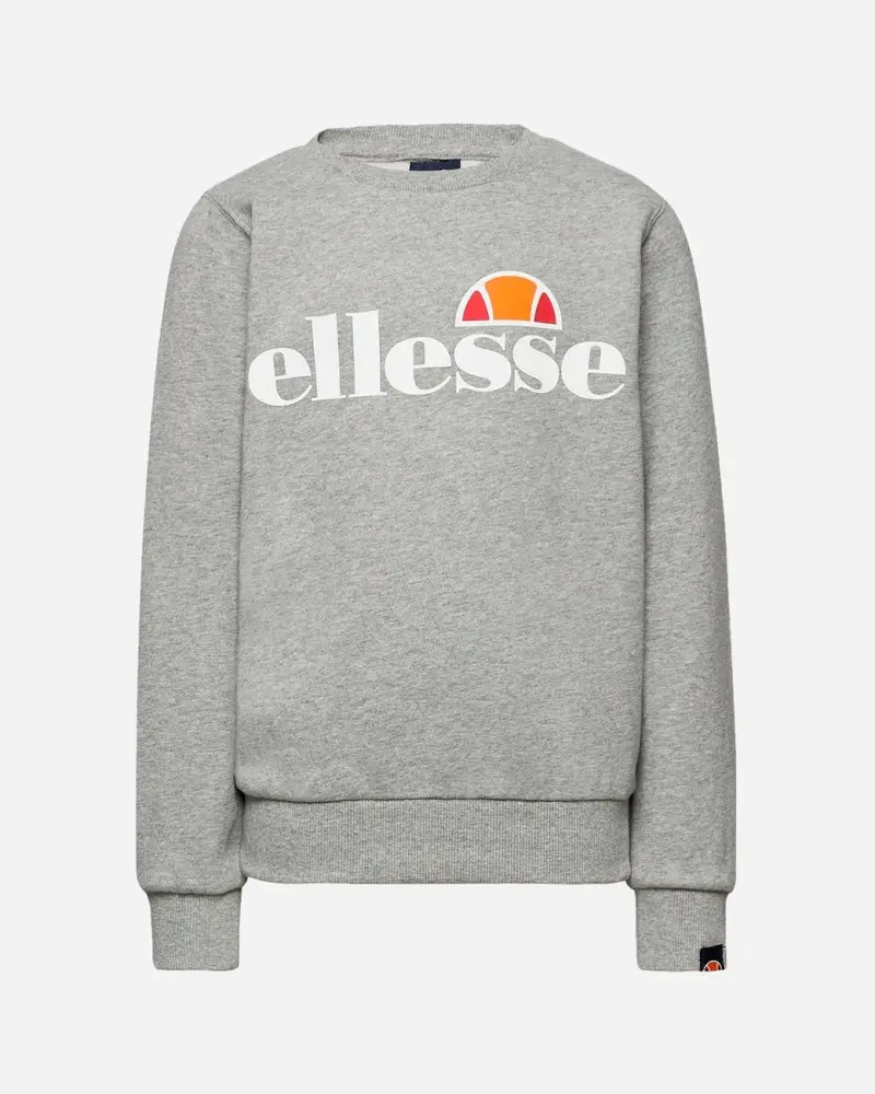 El Suprios Sweatshirt - Grey
