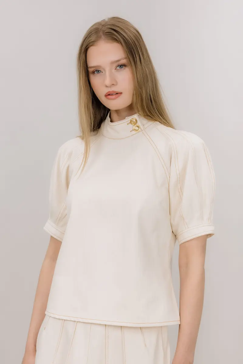 Elanora Blouse
