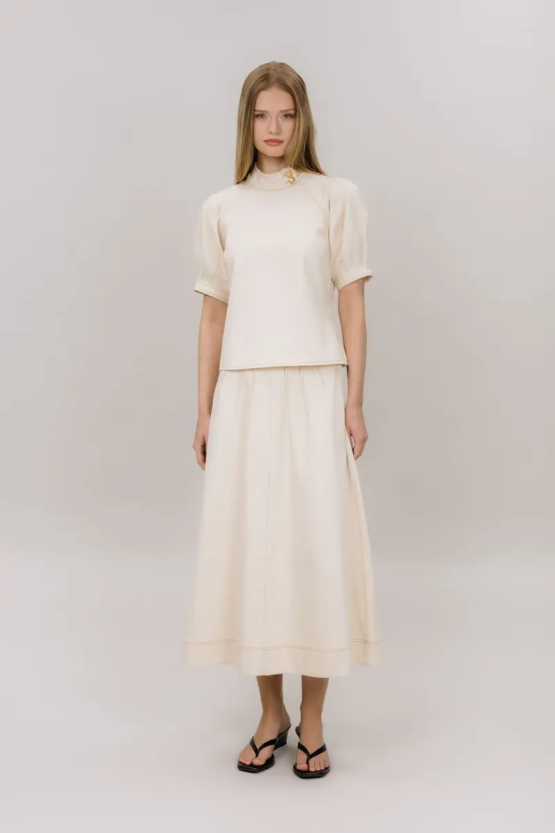 Elanora Skirt