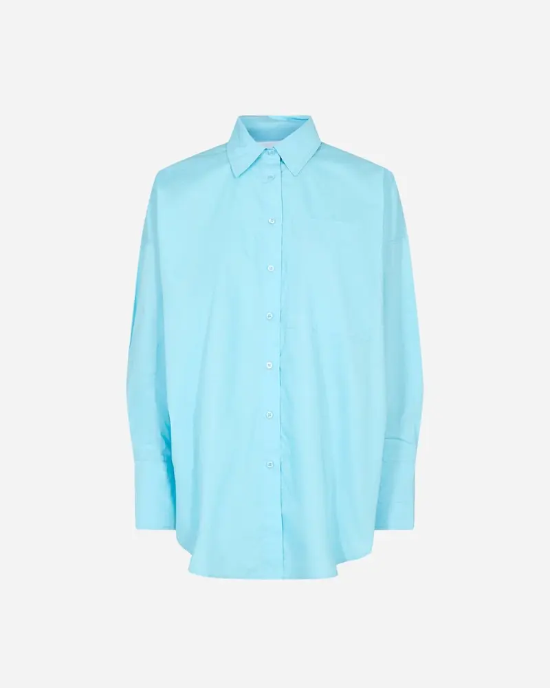 Elanu Shirt - Blue