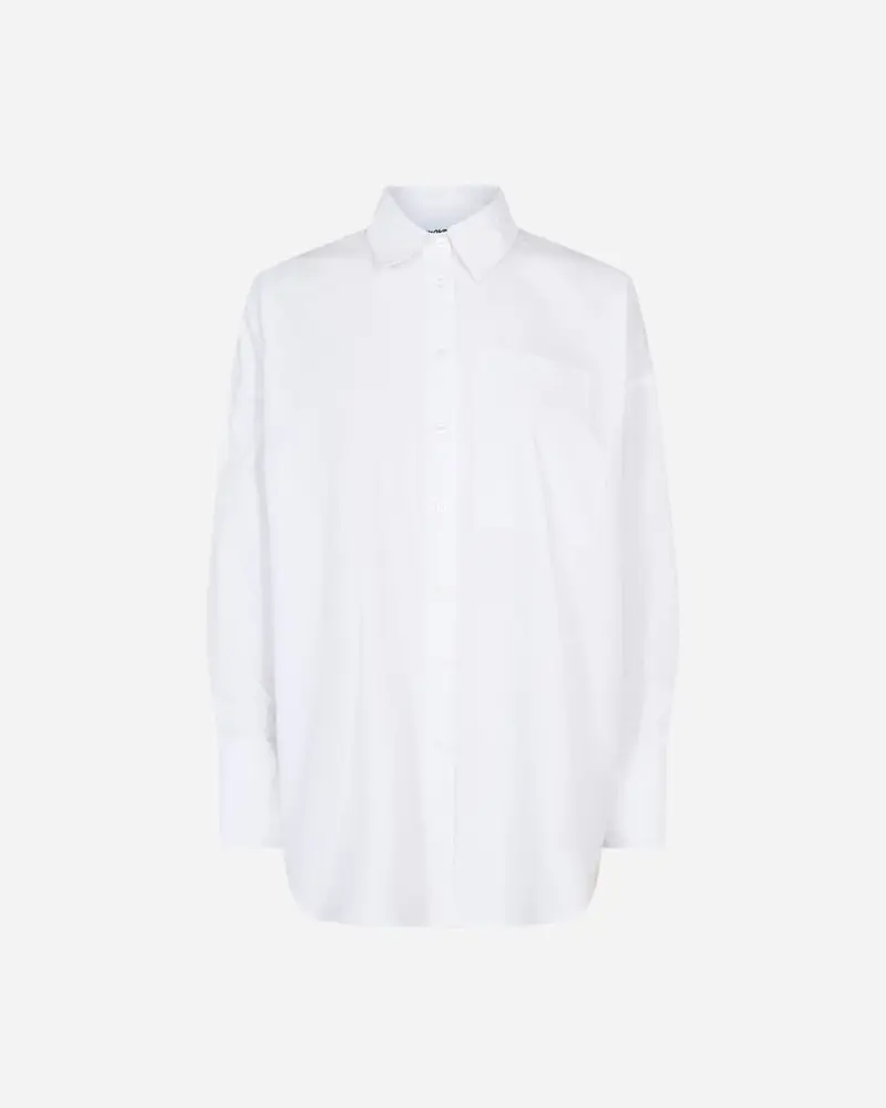 Elanu Shirt - White
