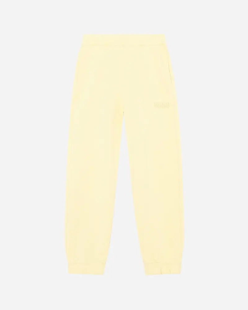 Elasticated Pants - Ansie Flower