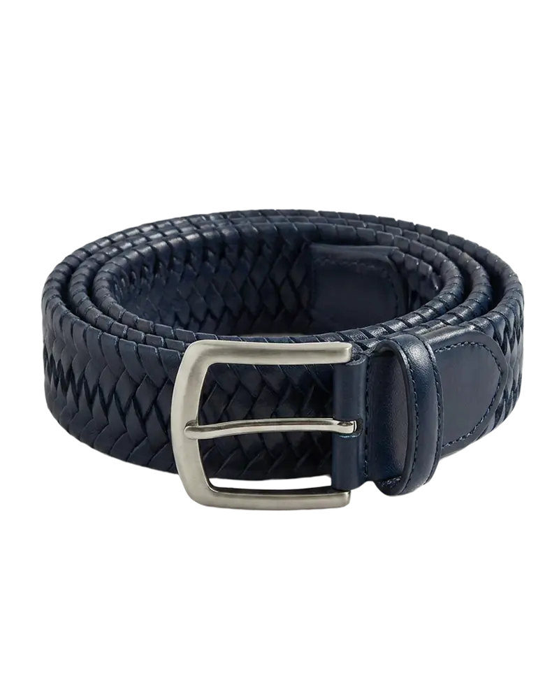 Elastico Cerato Belt – New Blue