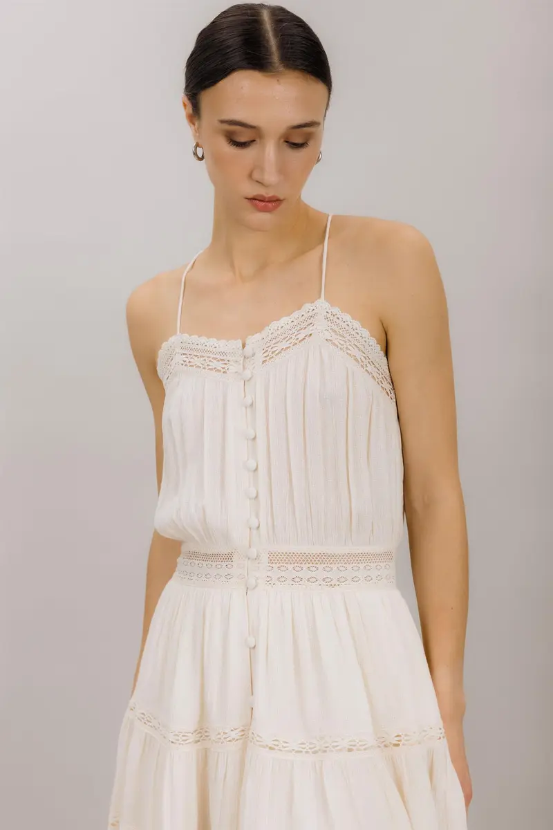 Eleah Dress