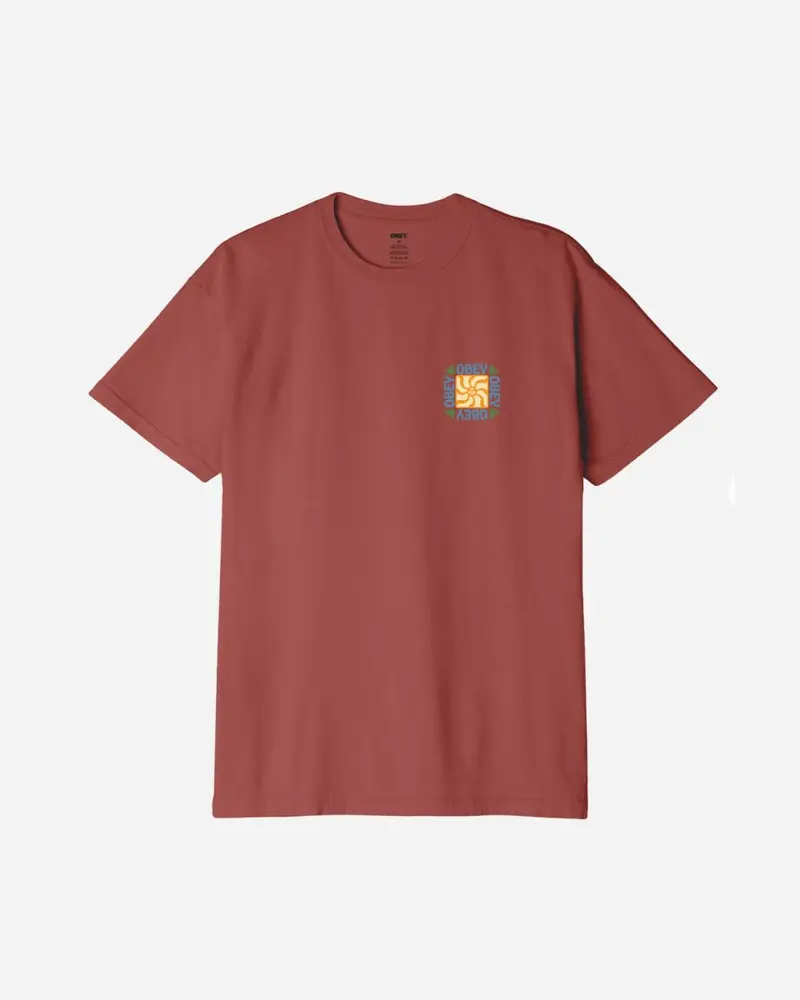 Elements - Terracotta