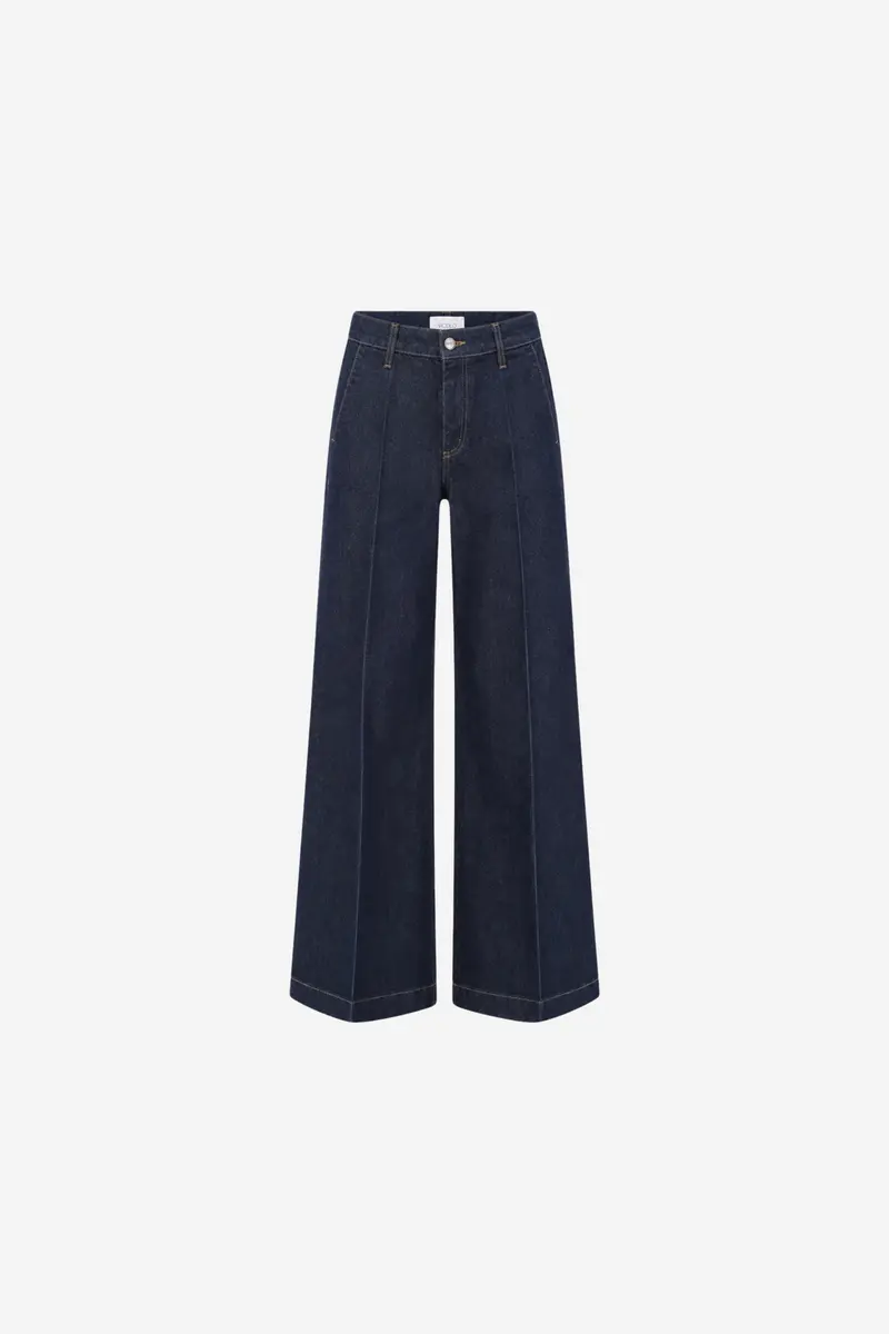 Elena Denim Blue Rinse