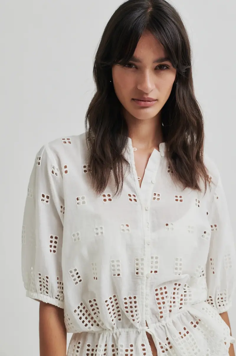 Elenore Shirt