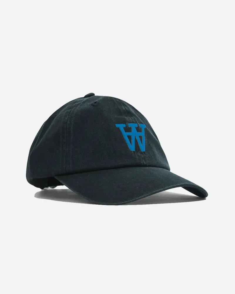 Eli Aa Cap - Black Coffee