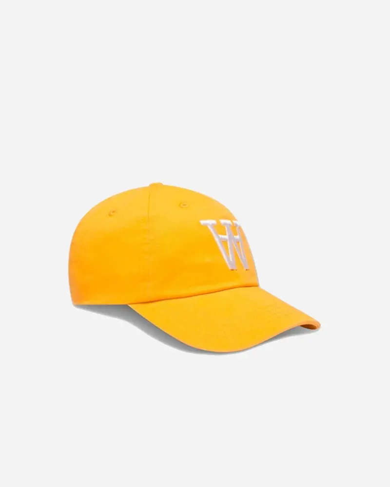 Eli Cap - Light Orcru