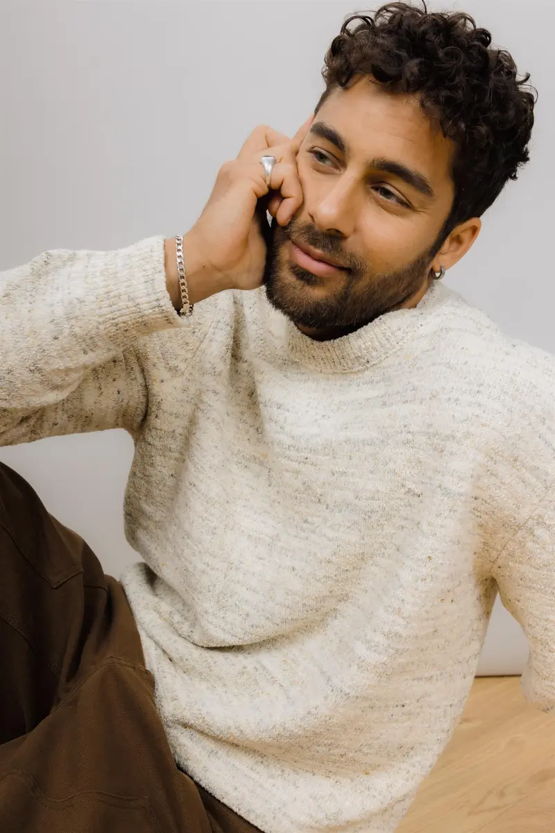 Elia Sweater