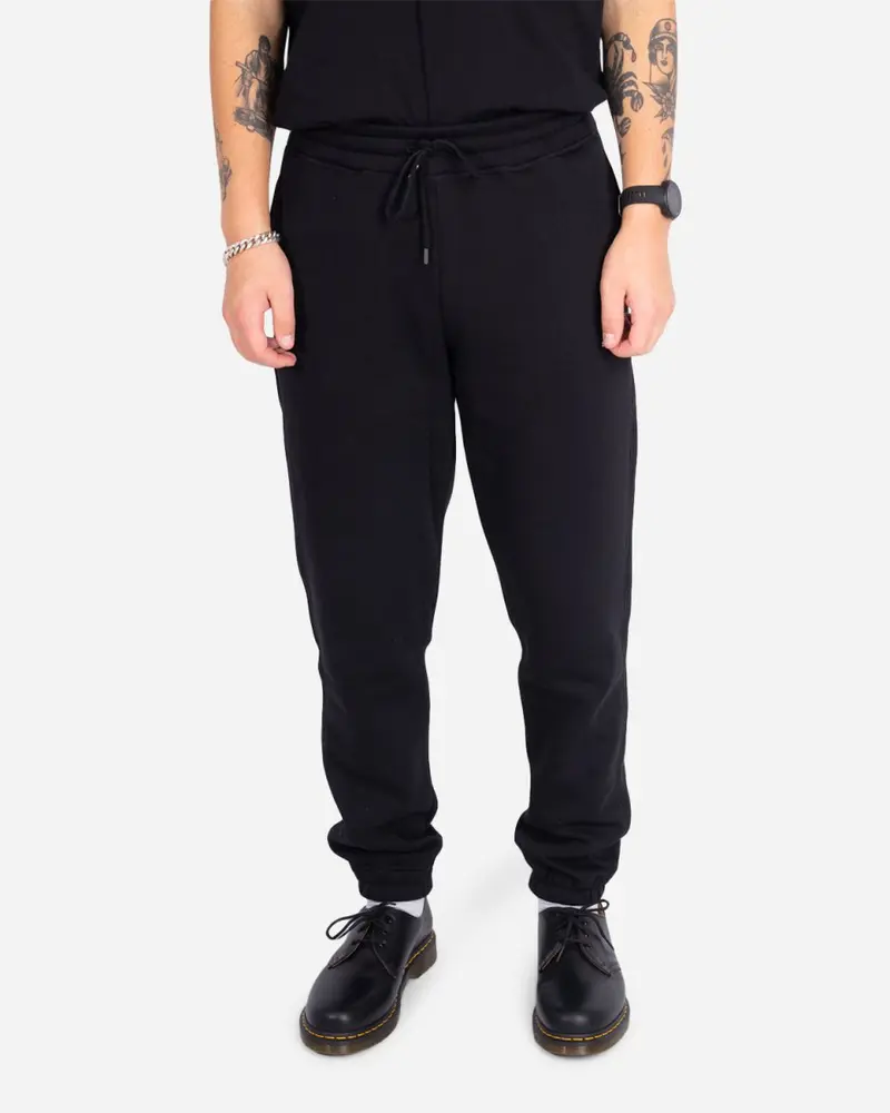 Elijah pants - Black