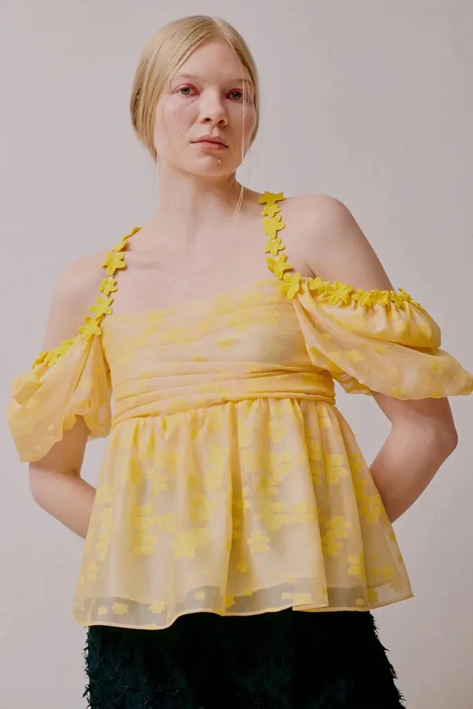 Elinne Top
