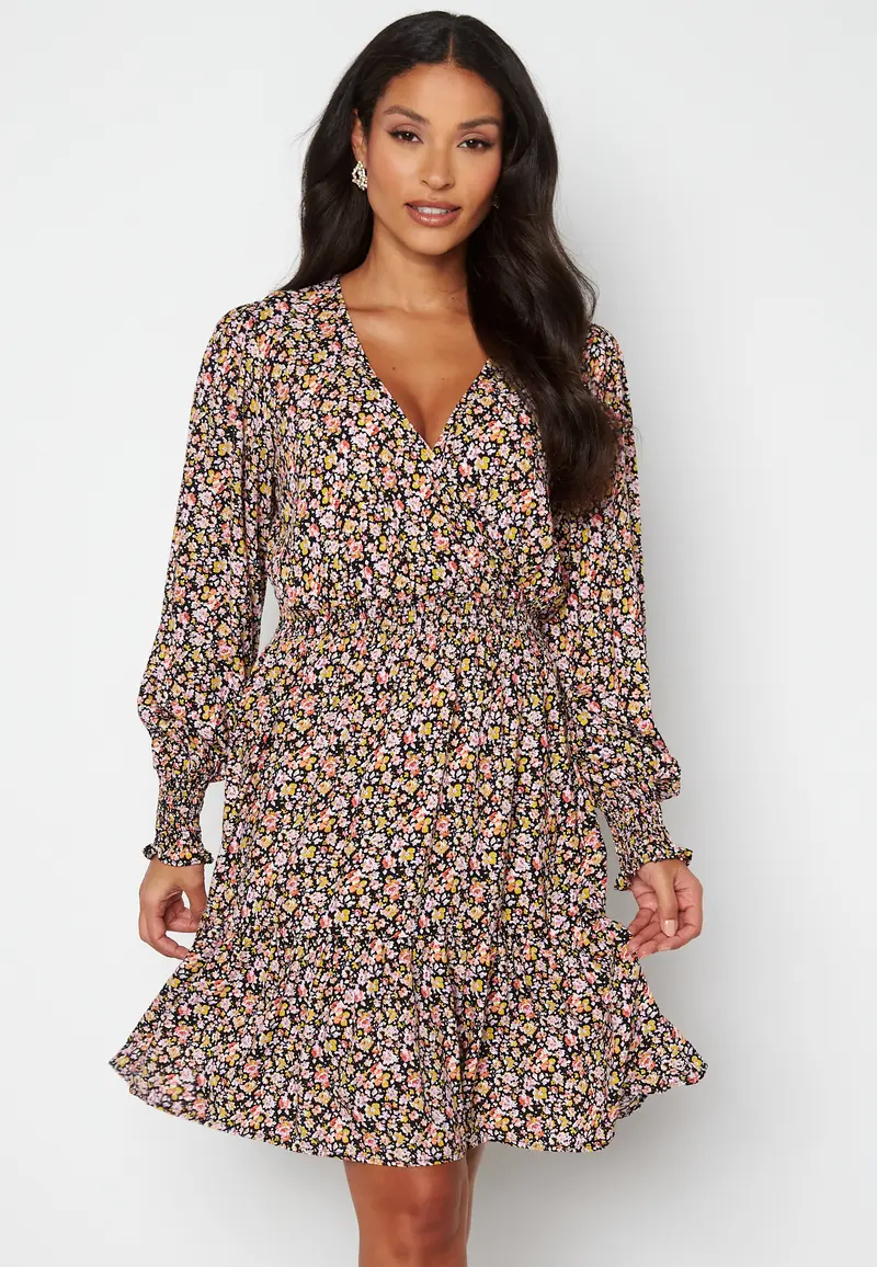 Elisabeth L/S Dress