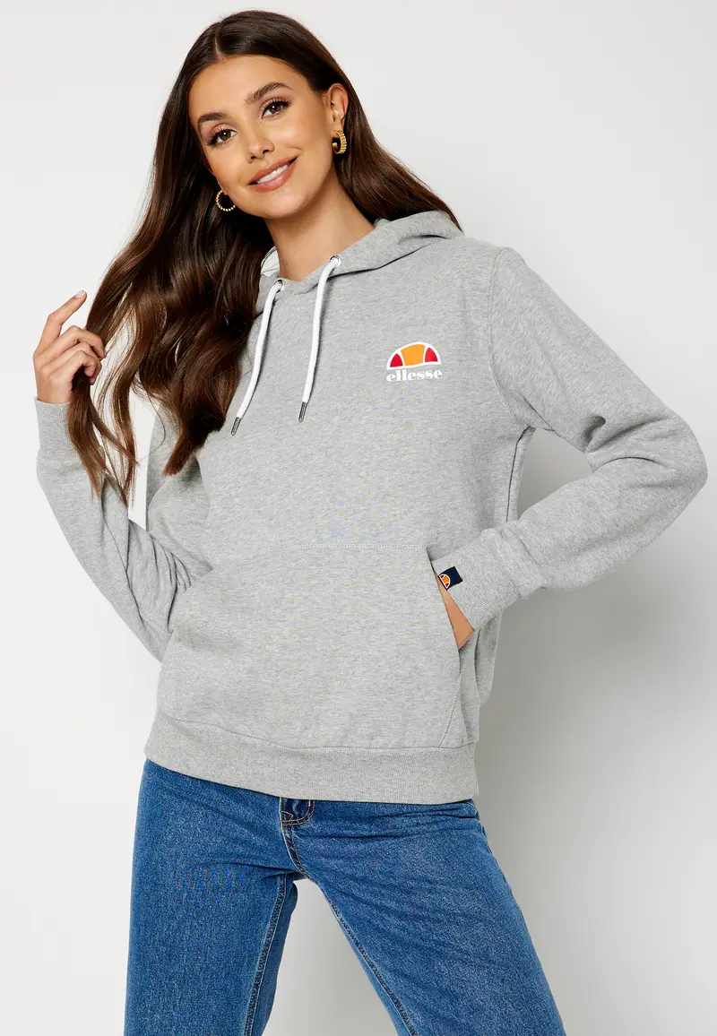 Elise Oh Hoody