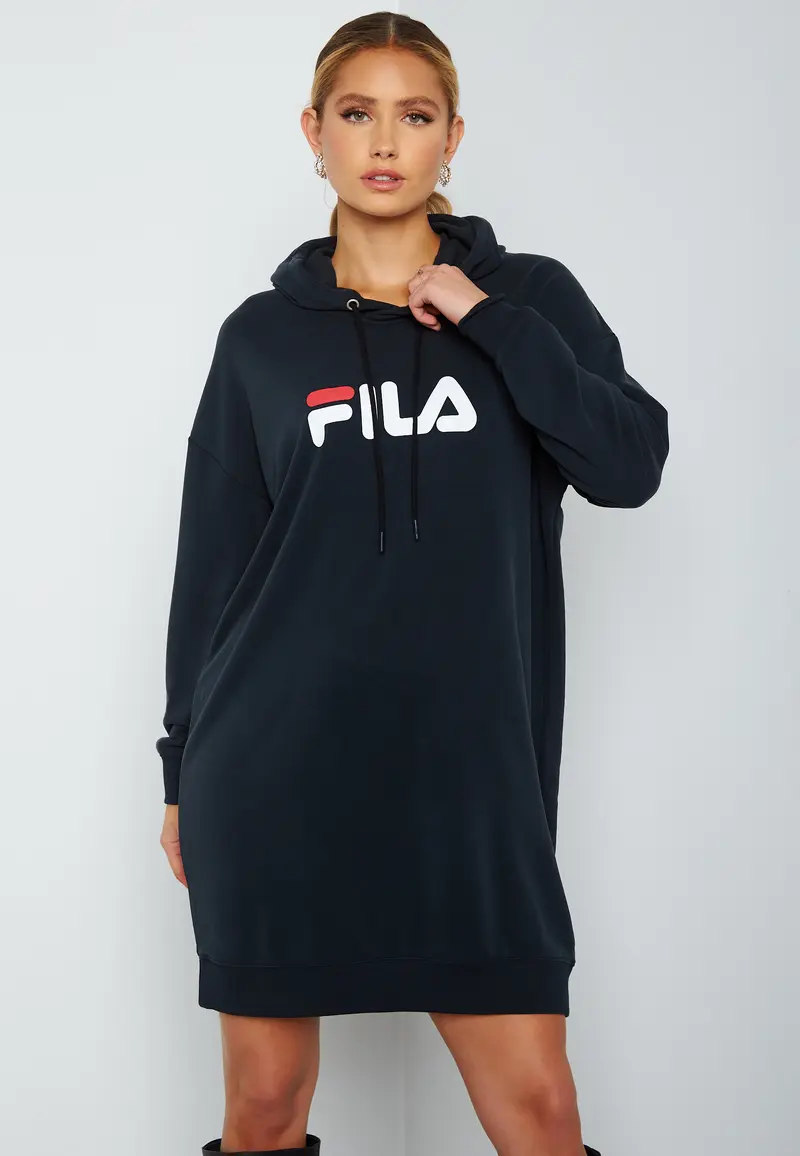 Elish Hoody Dress
