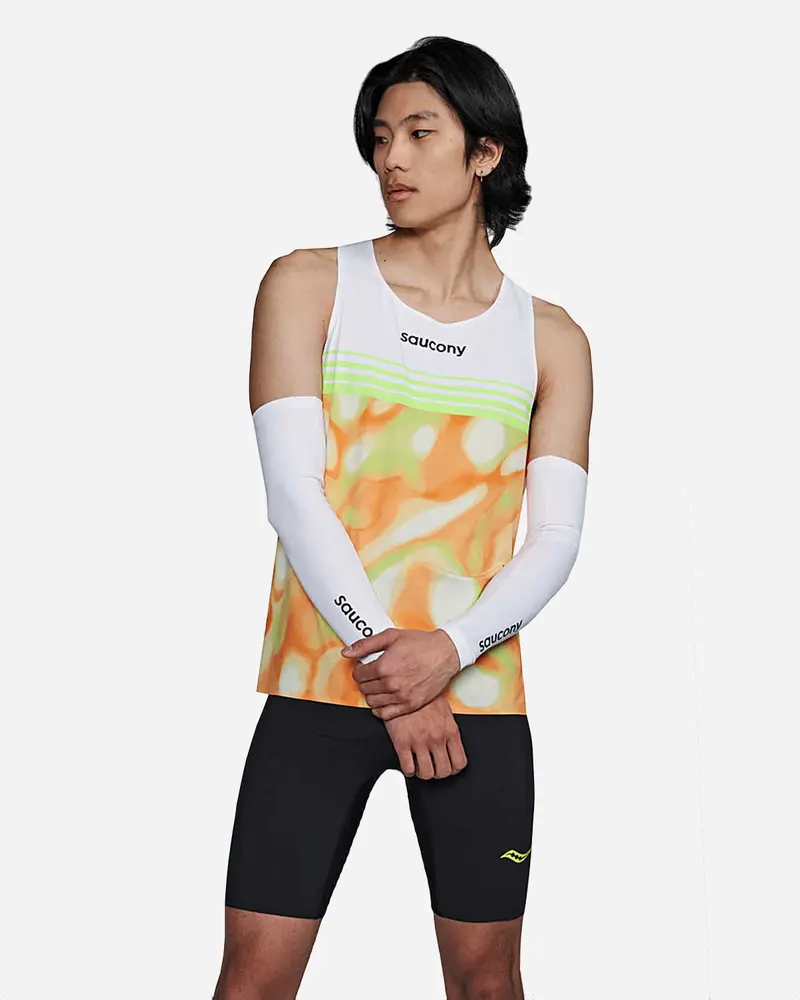 Elite Arm Sleeves