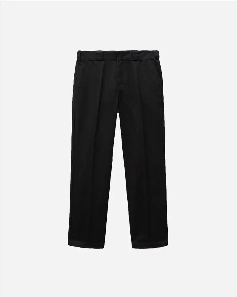 Elizaville Recycled - Black