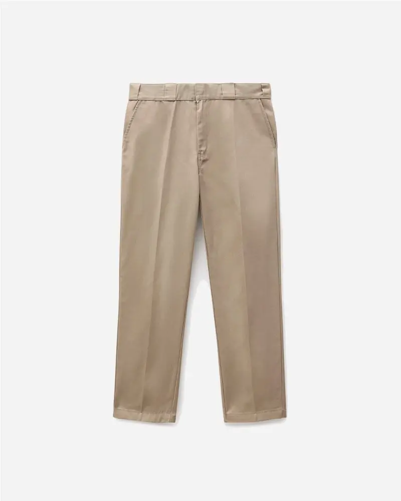 Elizaville Recycled - Khaki