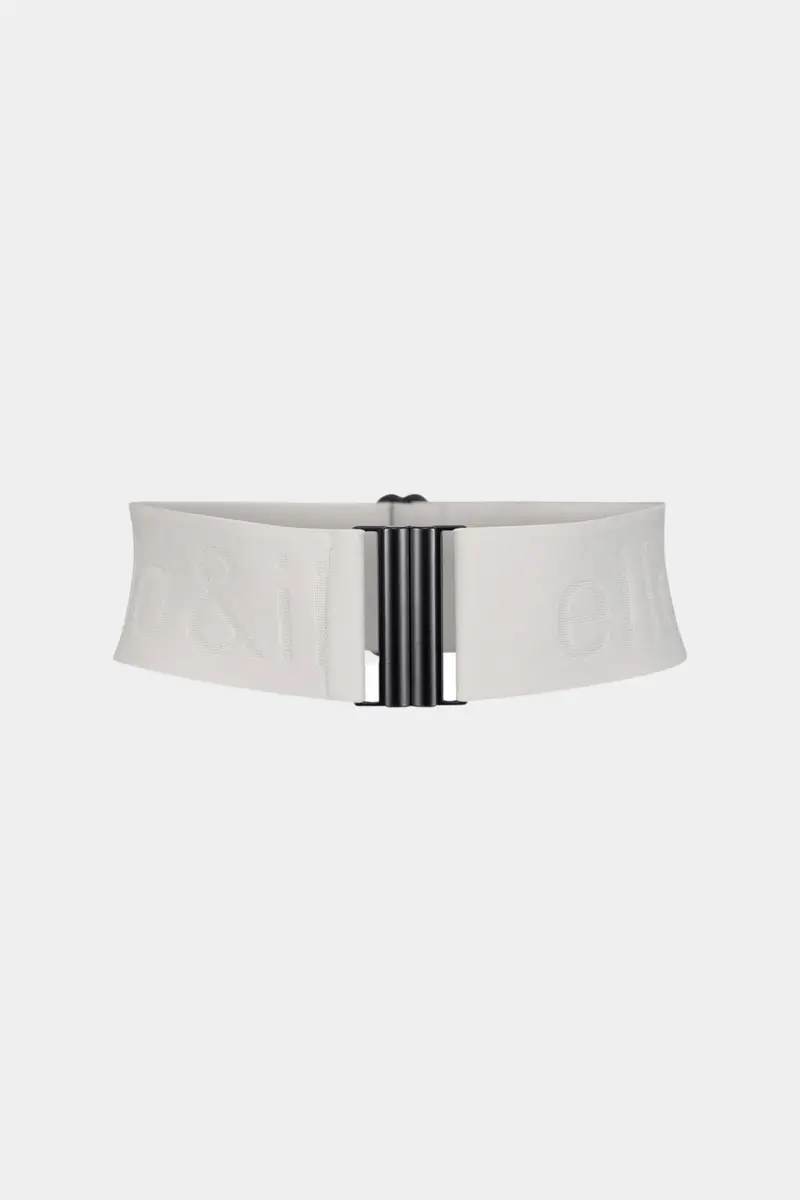 Ella Belt Cream