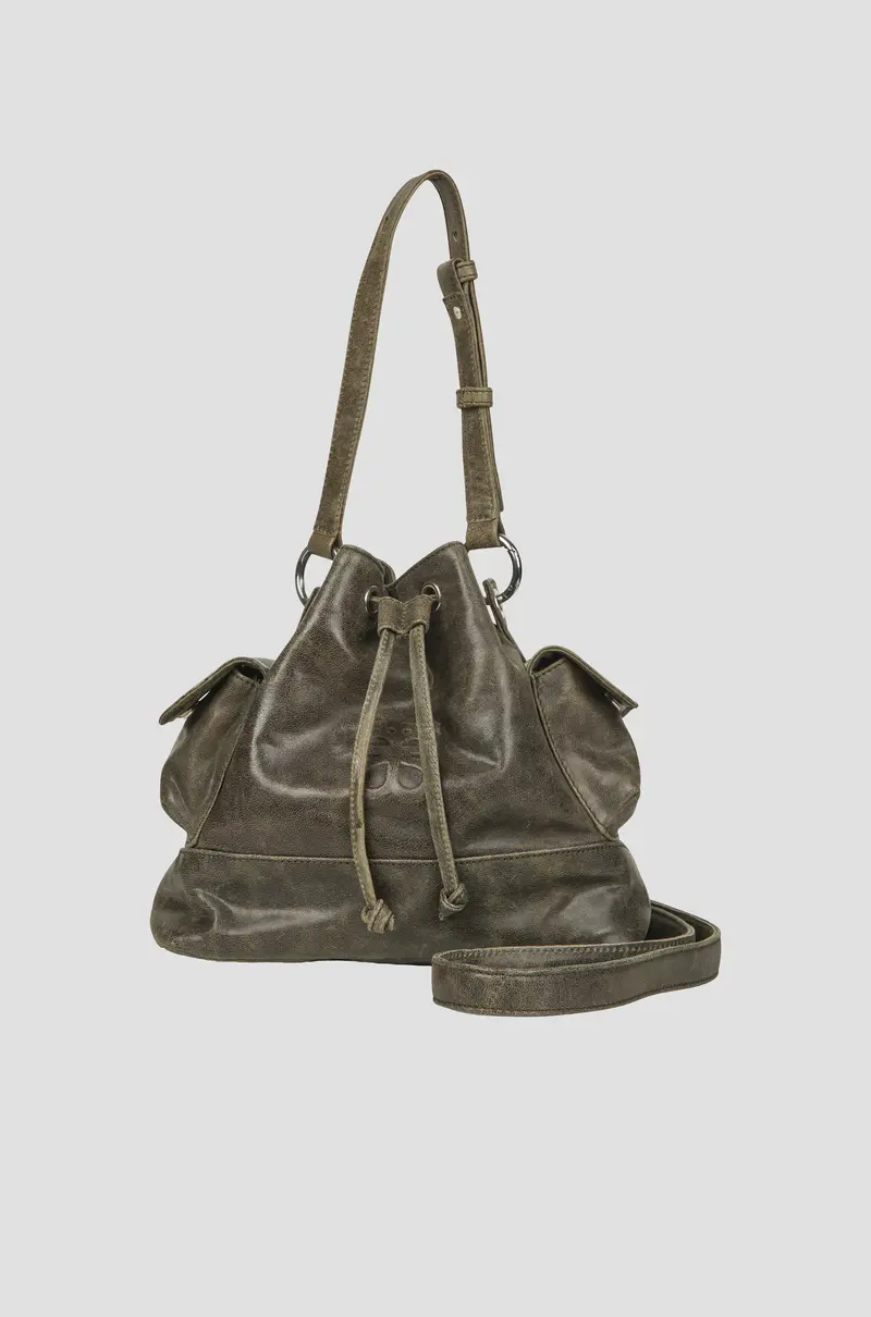 Ellas Leather Bag Small
