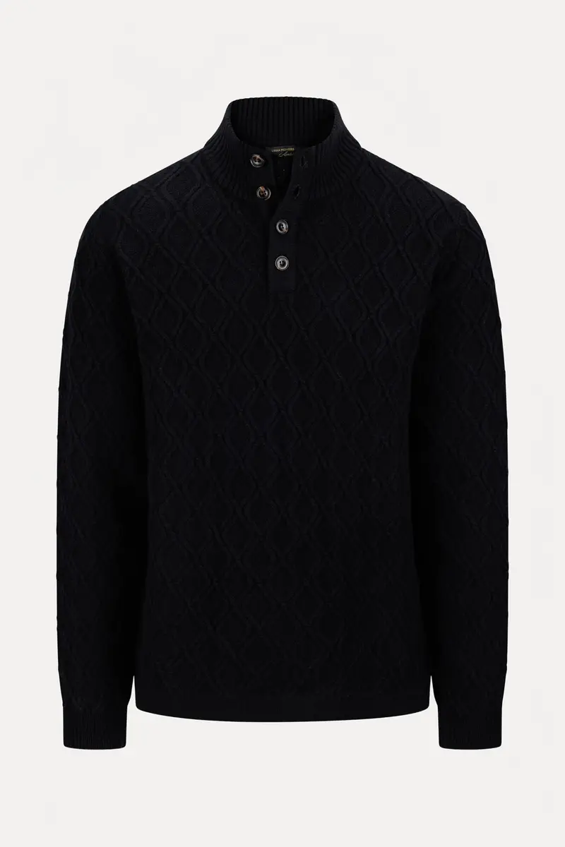 Ellington Sweater