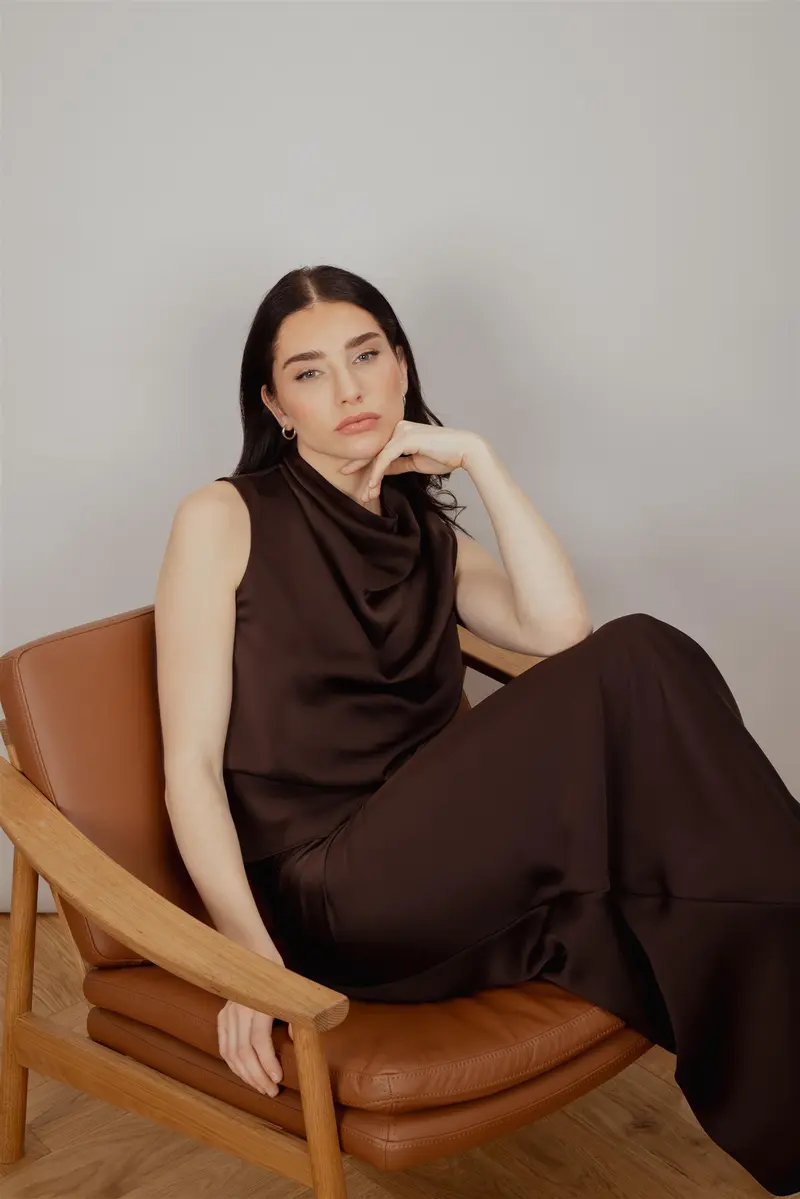 Ellinor Top
