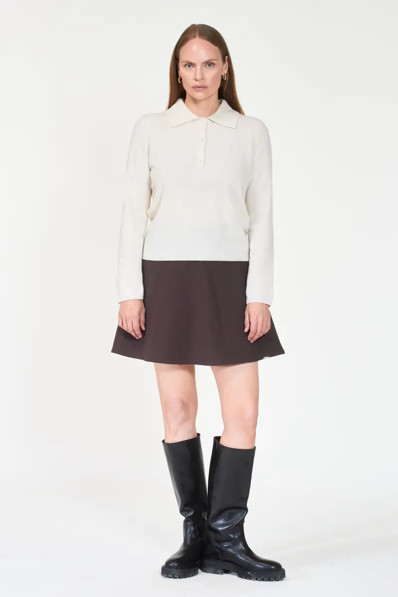 Eloise Cady Skirt