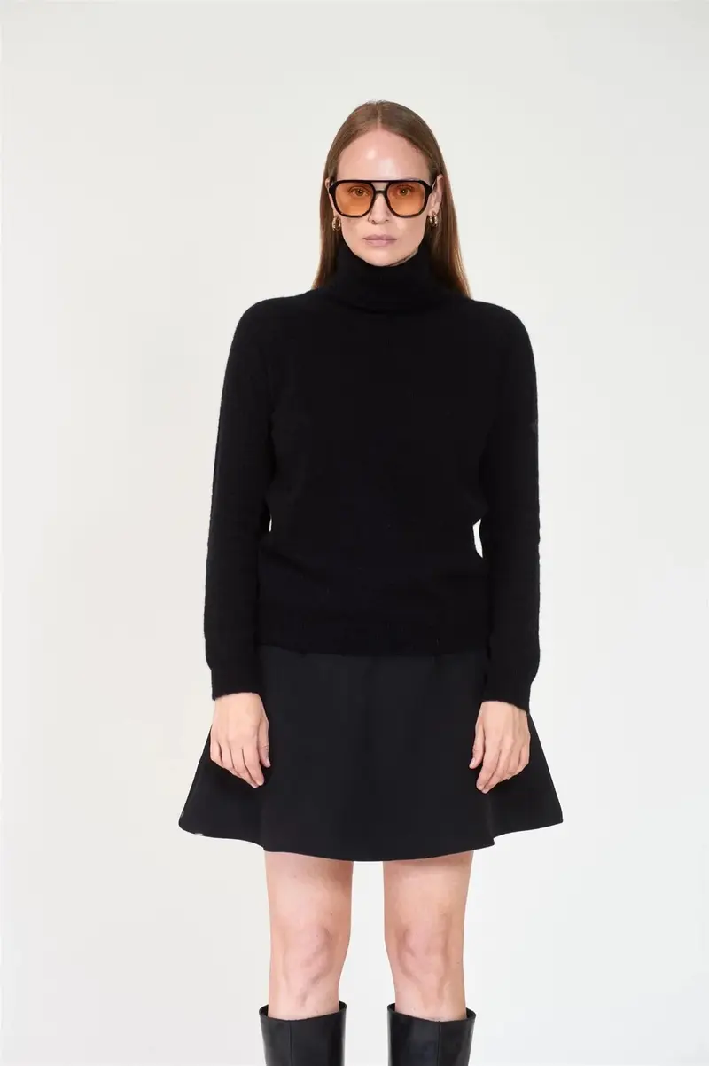 Eloise Cady Skirt