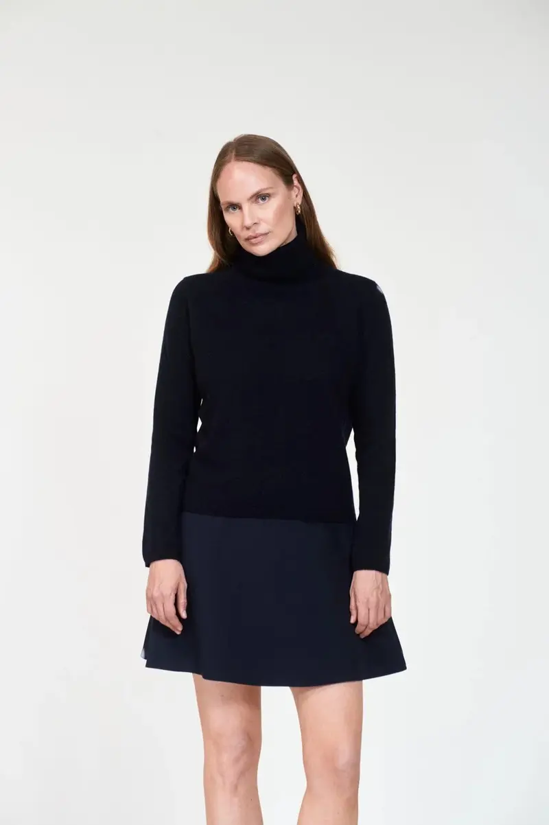 Eloise Cady Skirt