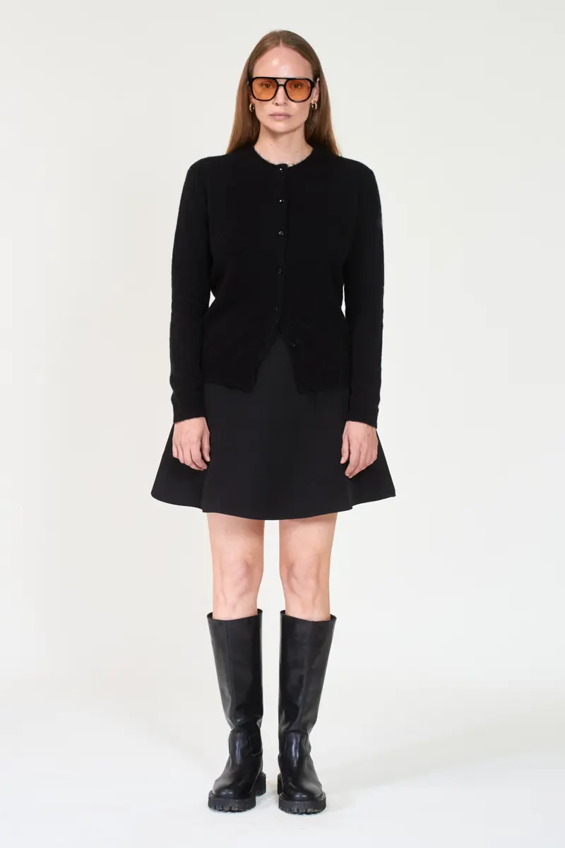 Eloise Cady Skirt